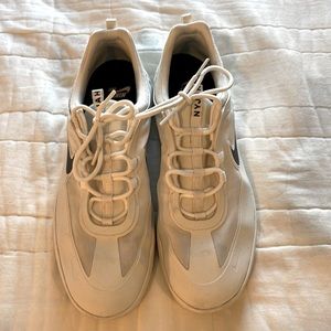 NIKE SB Nyjah Free 2 Shoes